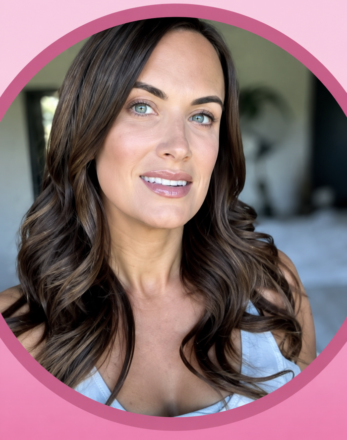 — Hannah, Founder