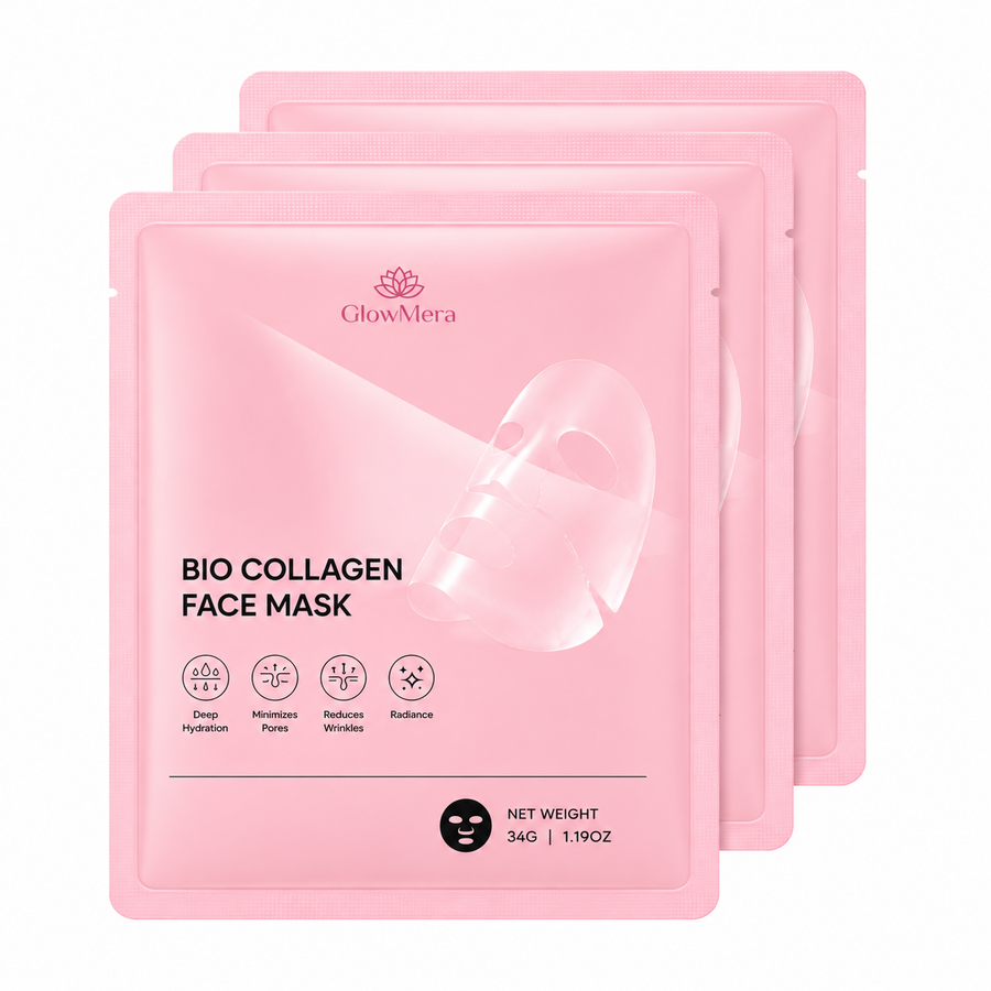 Collagen Glow Up Mask 2.0