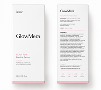 Peptide Serum 2.0 [ Gentle - non sticky - Fast Absorbing] 7