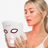 Anti-Redness Led Therapy Face Mask 2