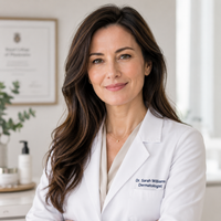 Dr. Emily Carter