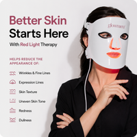 Anti-Redness Led Therapy Face Mask 6