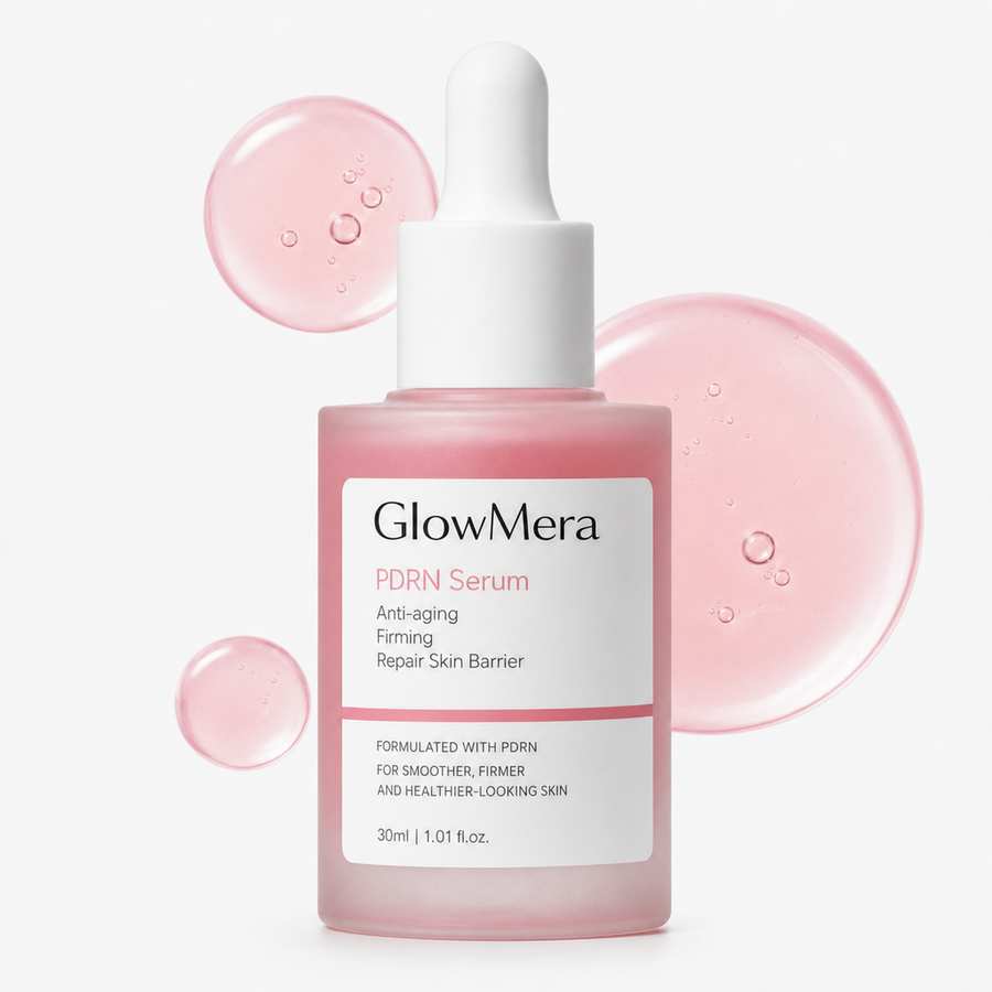 PDRN Collagen Pink Peptide Serum 2.0