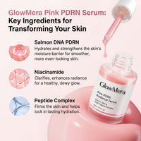 Peptide Serum 2.0 [ Gentle - non sticky - Fast Absorbing] 2