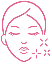 Helps Skin Look Firmer, Fresher & Well-Rested