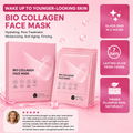 PDRN + Collagen Glow Mask
