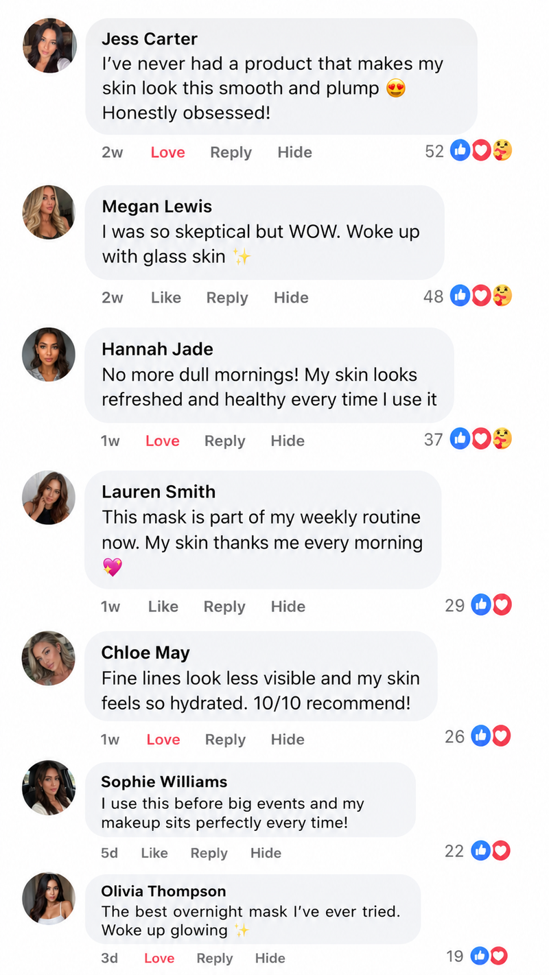 Customer testimonial